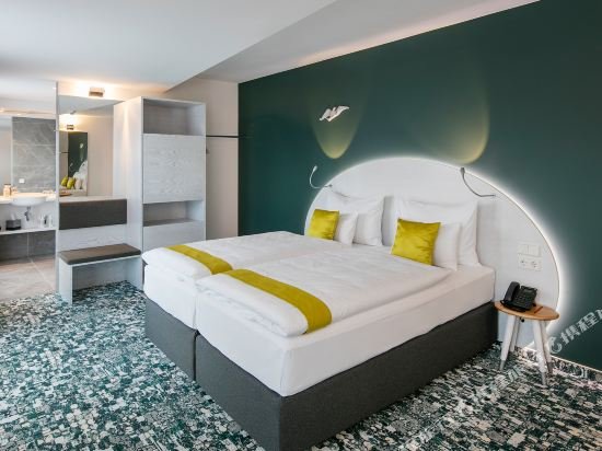 Фото Arcotel Donauzentrum