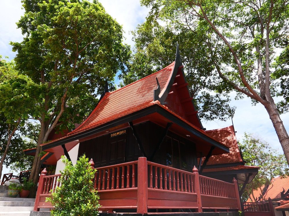 Фото Vimarn Samed Resort