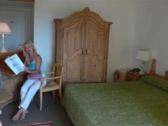 Фото Отель Playa Sur Tenerife