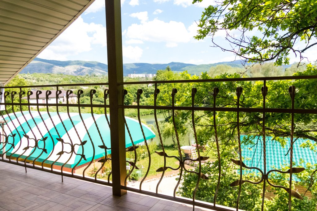 Фото Ангара