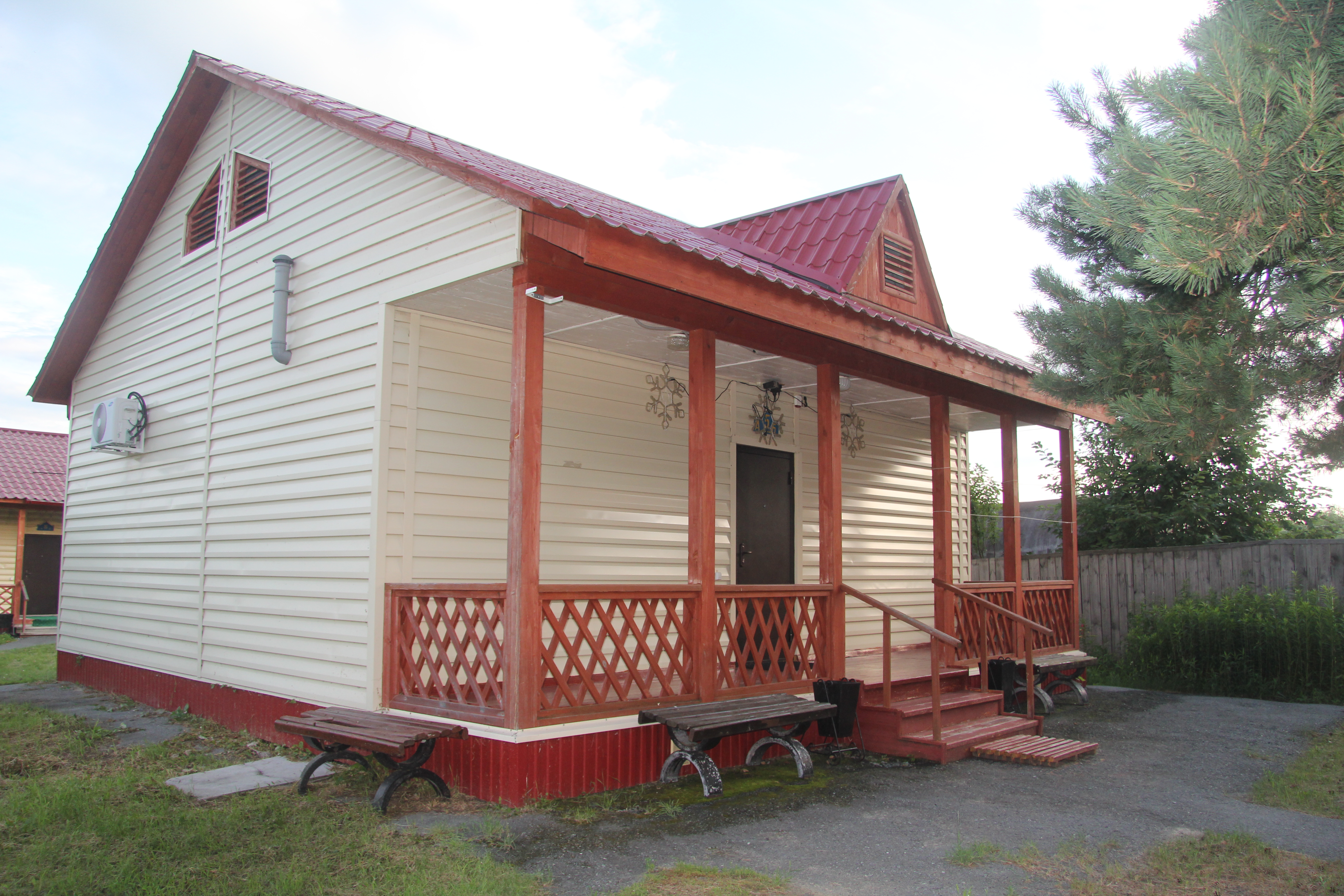 Фото Сосновый Бор