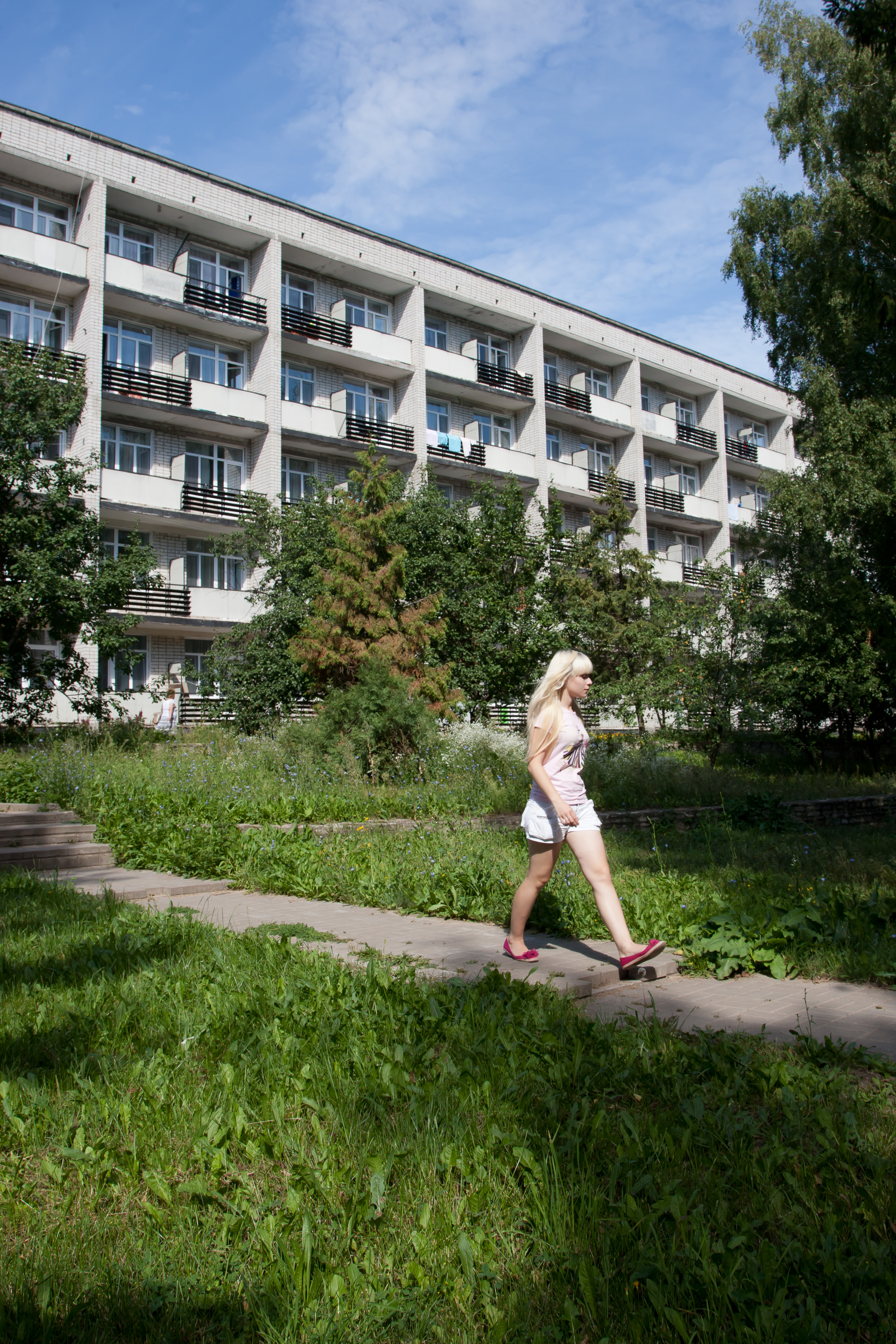 Фото Крутушка