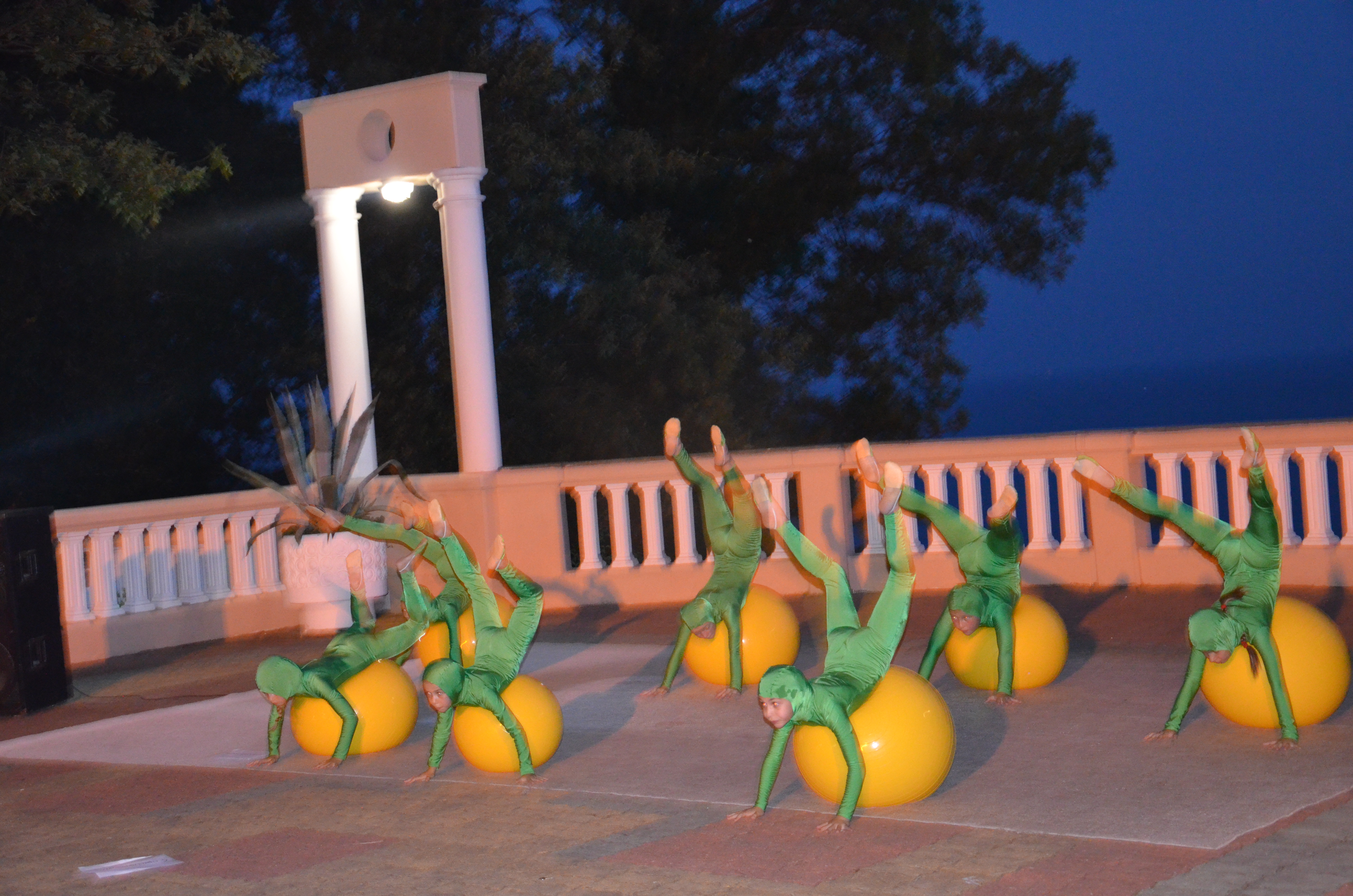 Фото Azimut Здоровье Зеленый Гай