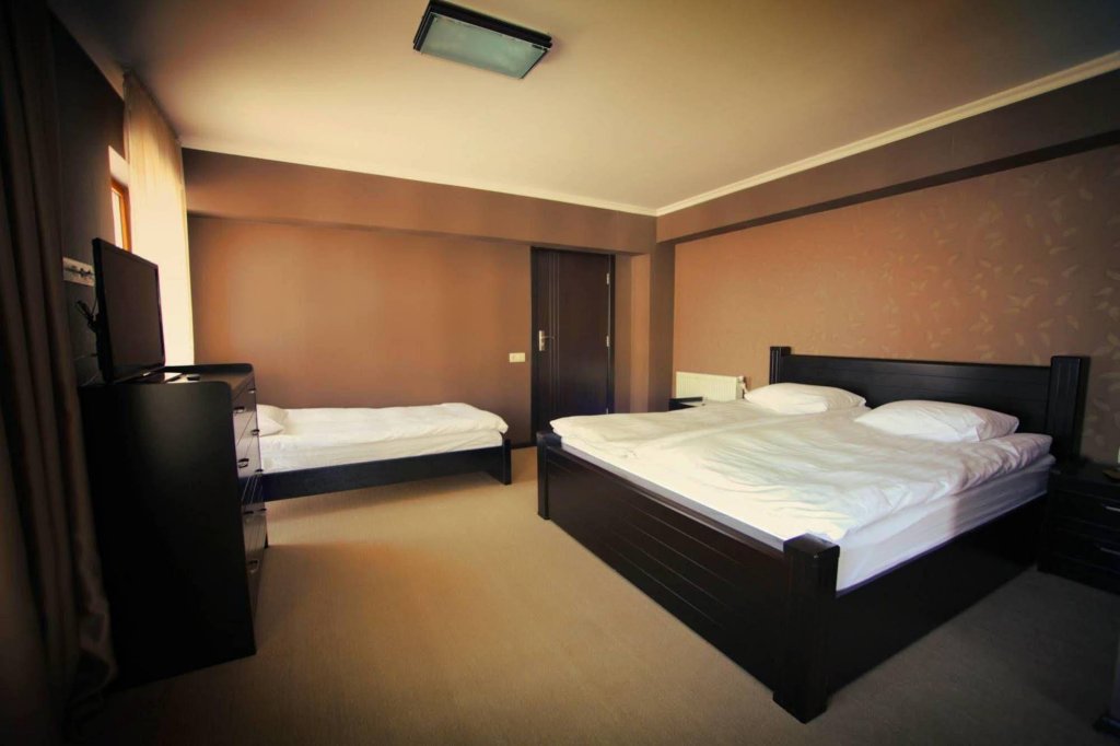 Фото Hotel Good Aura