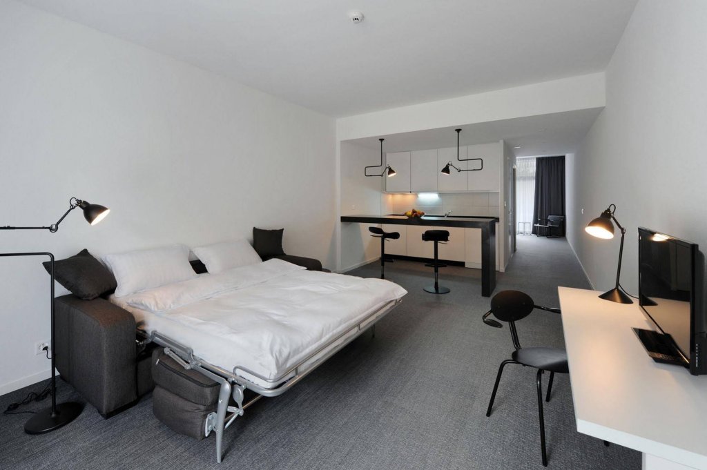 Фото Hotel de la Source