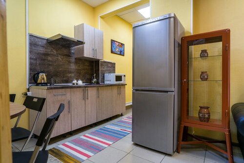 Иное жильё Мёд в Омске