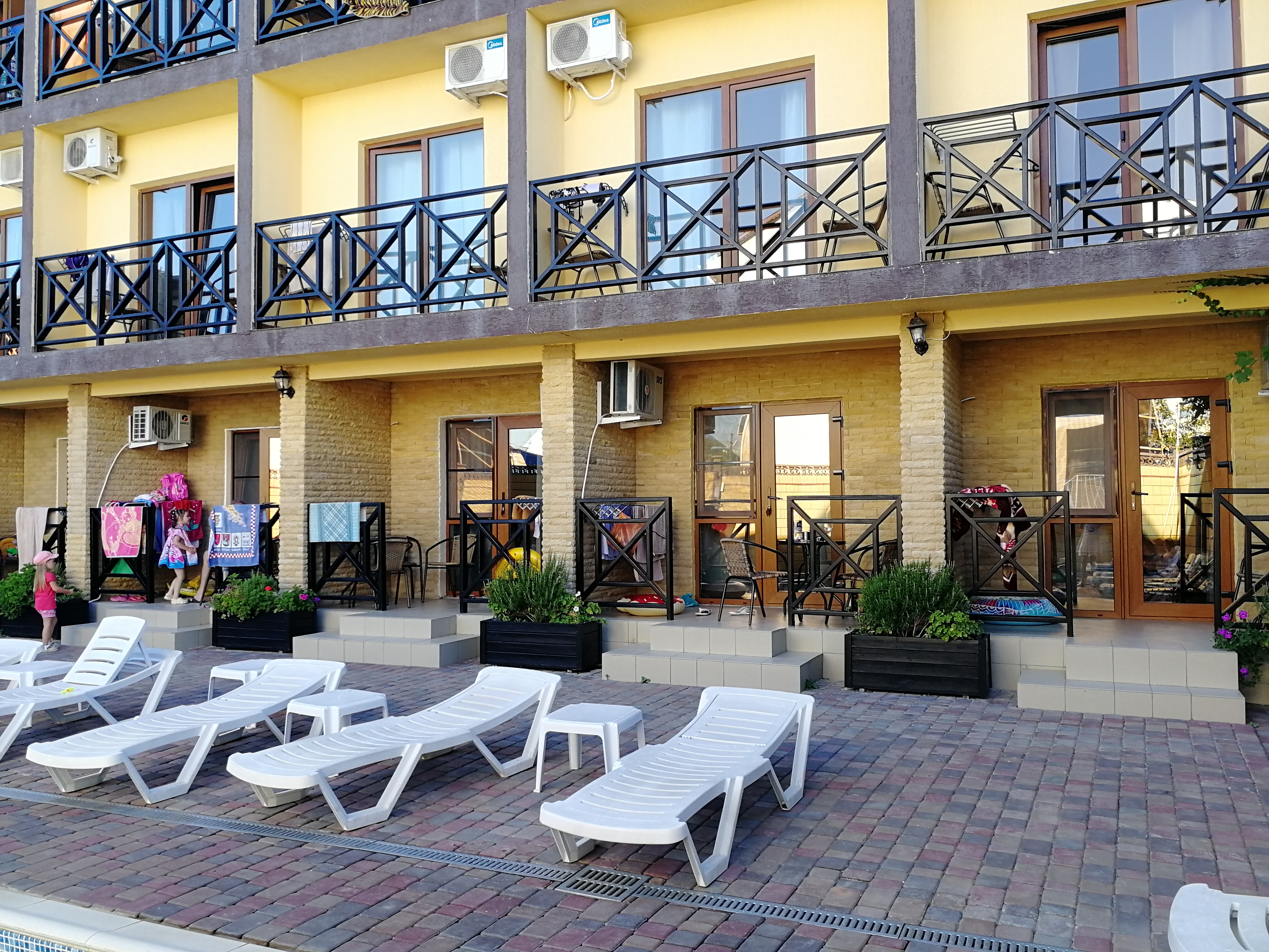 Фото Море Удачи