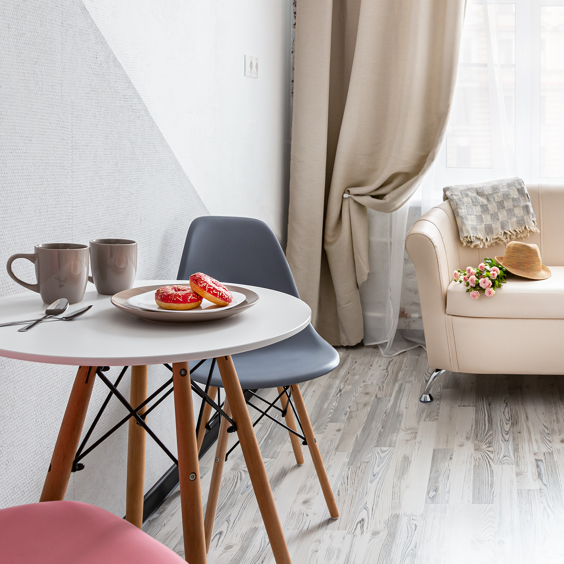 Фото RentApartmentSpb