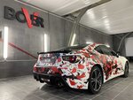 Bover (Alshewskaga Lane, 7к9) ، ترميم وتنظيف السيارات