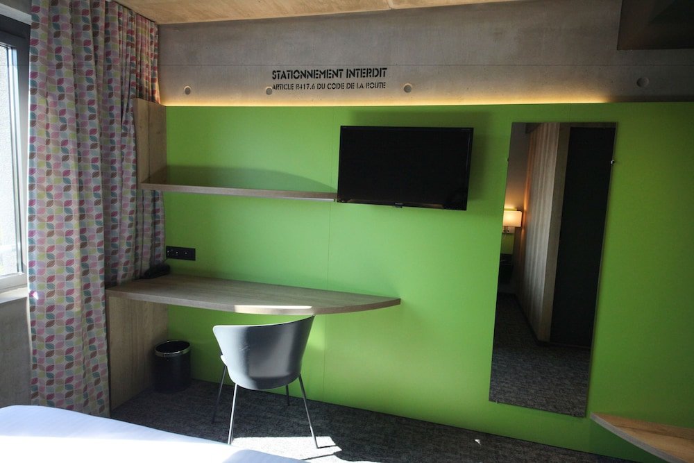 Фото Lorraine Hôtel