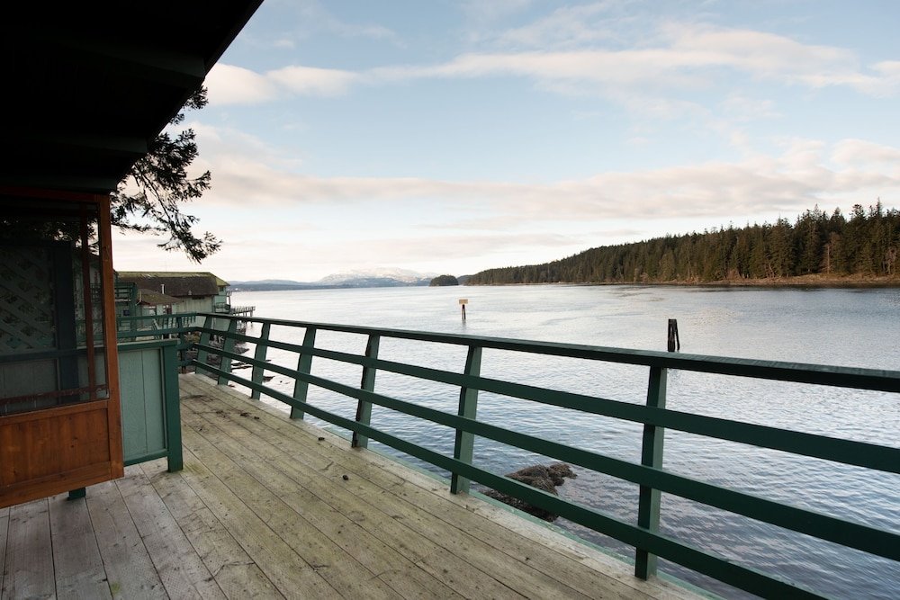 Фото April Point Resort & SPA