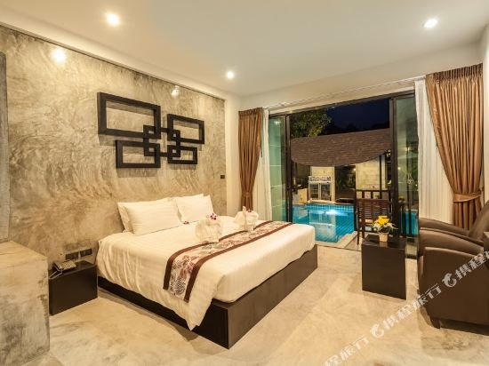 Фото Aonang Viva Resort