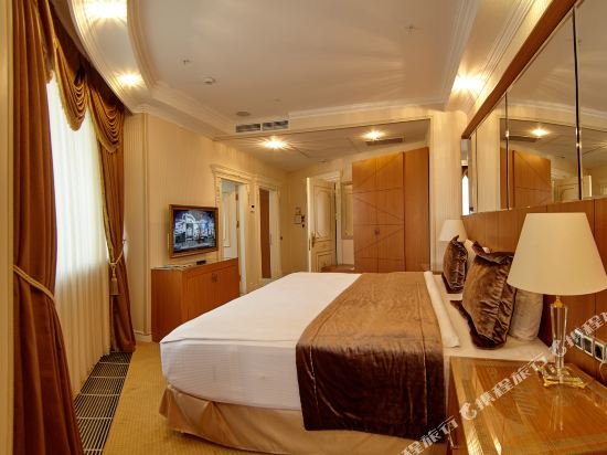 Фото Бутик Отель Buta