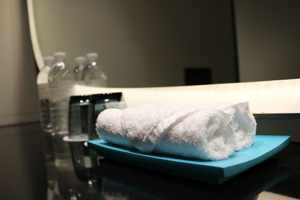 Фото Artyzen Habitat Hongqiao Shanghai