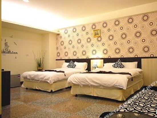 Фото Anqing 67 Homestay