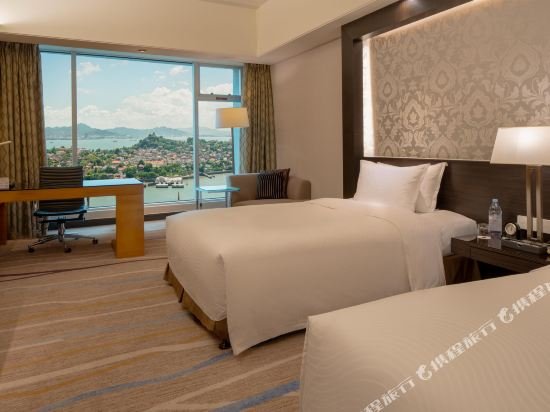 Фото Swiss Grand Xiamen