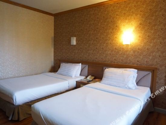 Фото Wangtai Hotel