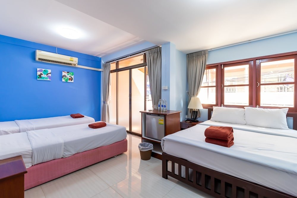 Фото Thipurai Beach Hotel Annex