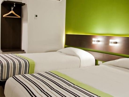 Фото City Express Junior by Marriott Puebla Finsa