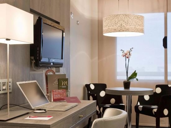 Фото Mercure Dijon Centre Clemenceau