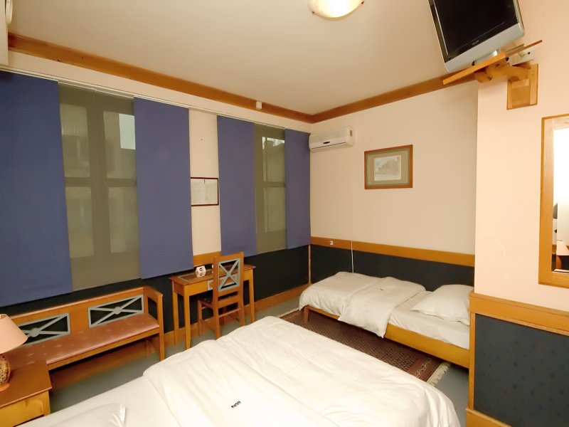 Фото Zenit Hotel