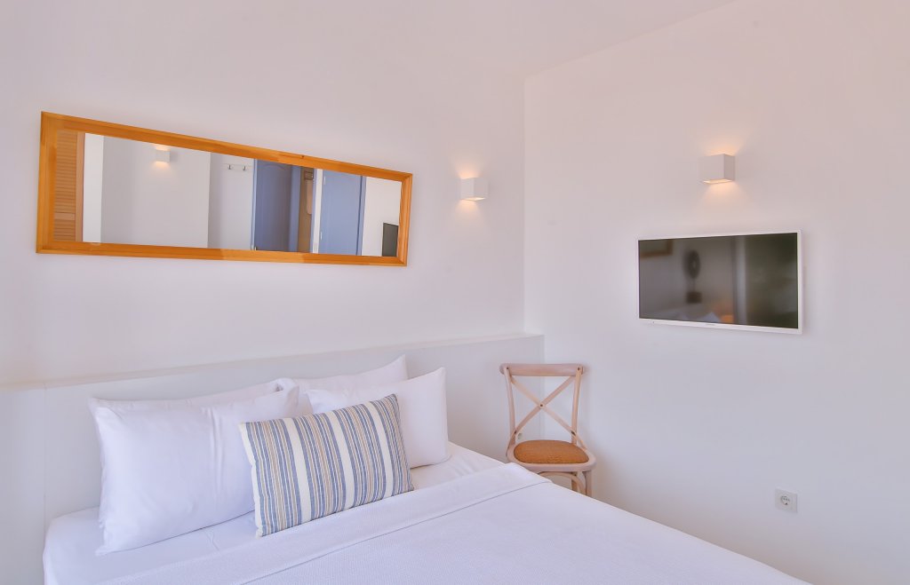 Фото Dias Hotel