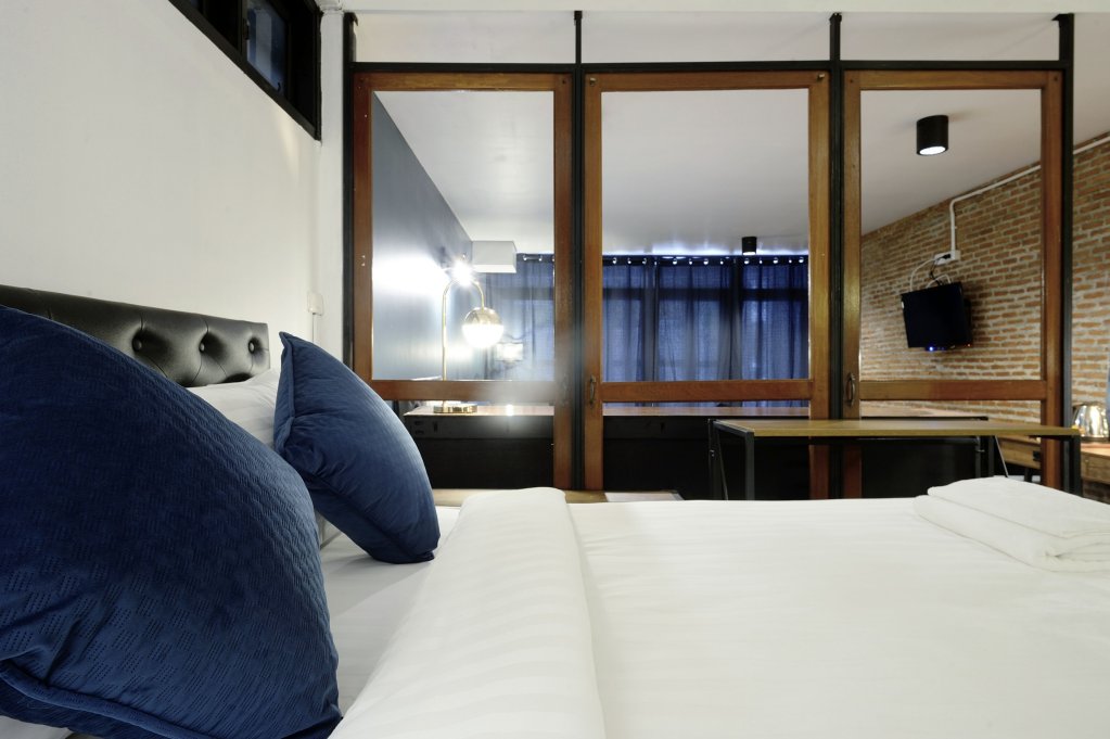 Фото Siam Square House