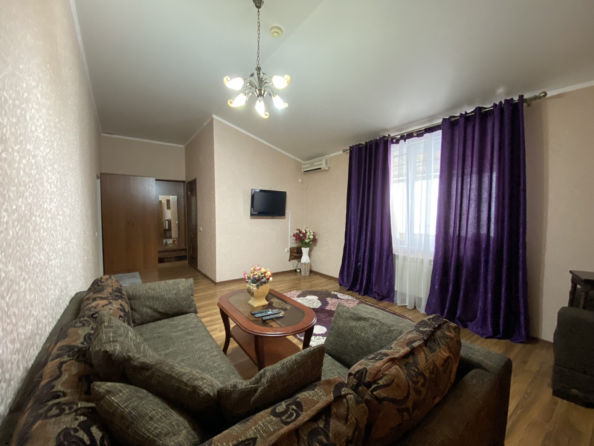 Фото Версаль