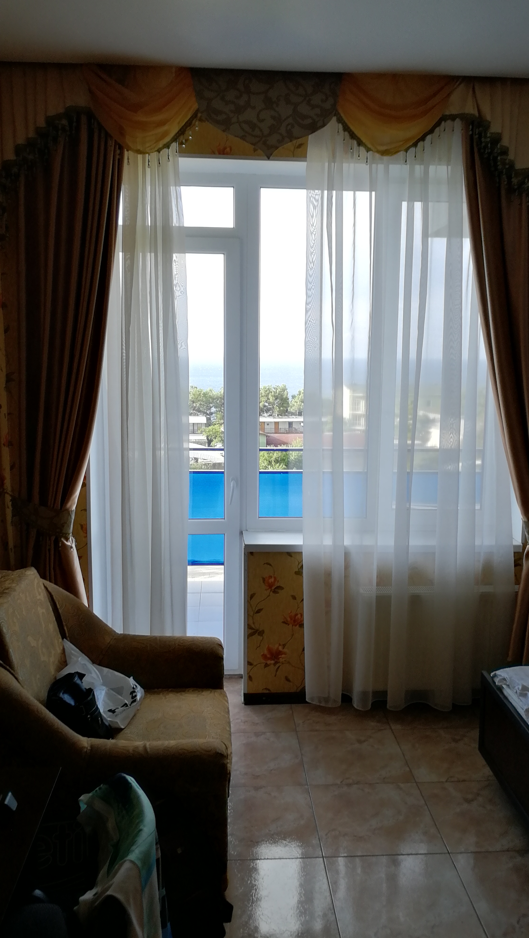 Фото Вилла АкваVita