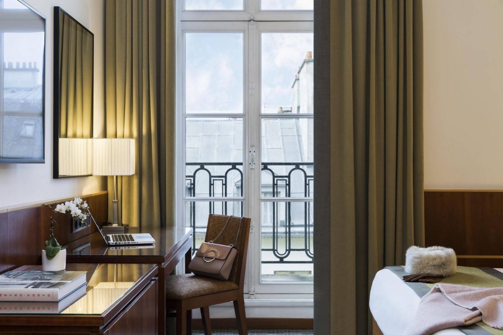 Фото Le Grand Hotel Cayre