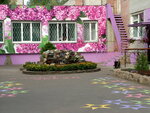 Detsky sad № 182 (Pobedy Boulevard, 14) ، مركز الرعاية النهارية، رياض الأطفال