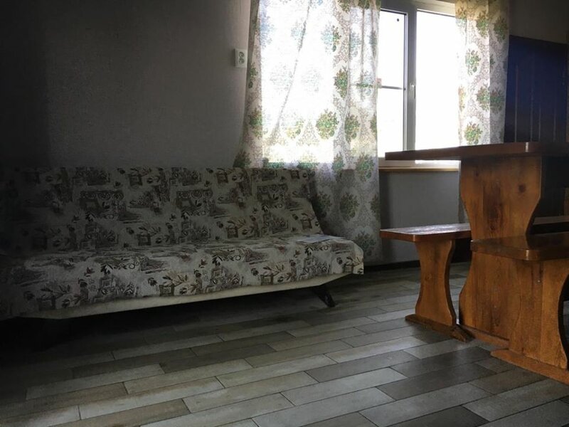 Гостиница Северский Донец в Старой Станице