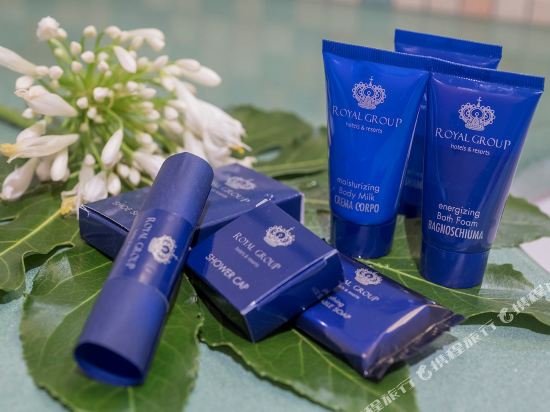 Фото Royal Continental