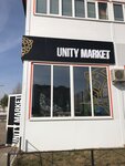 Unity Market (prospekt Stroiteley, 30А), tobacco and smoking accessories shop