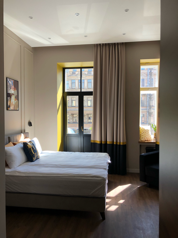 Фото Калейдоскоп Центральный