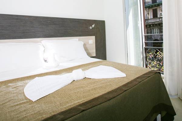 Фото Napoli Suite