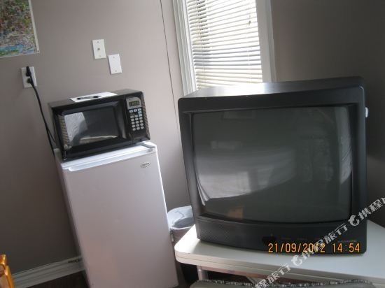 Фото St Lawrence Residences And Suites