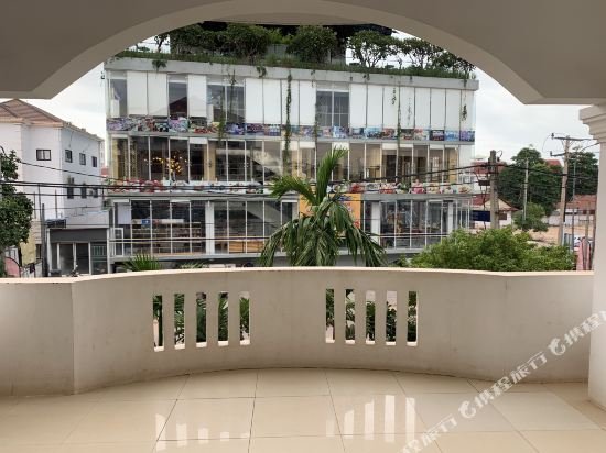 Фото King Boutique Hotel