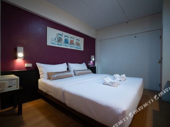 Фото Sawasdee House