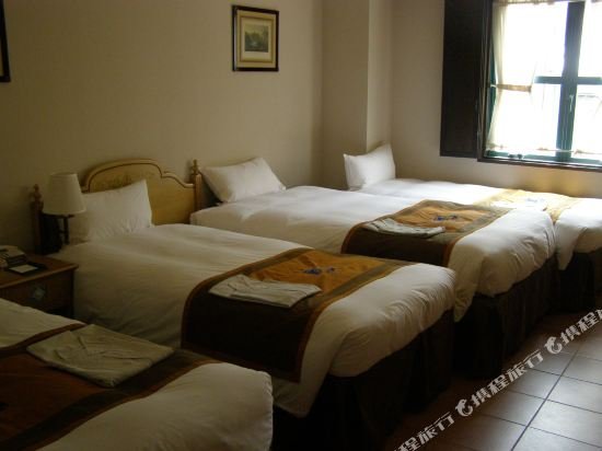 Фото Monterey Nagasaki