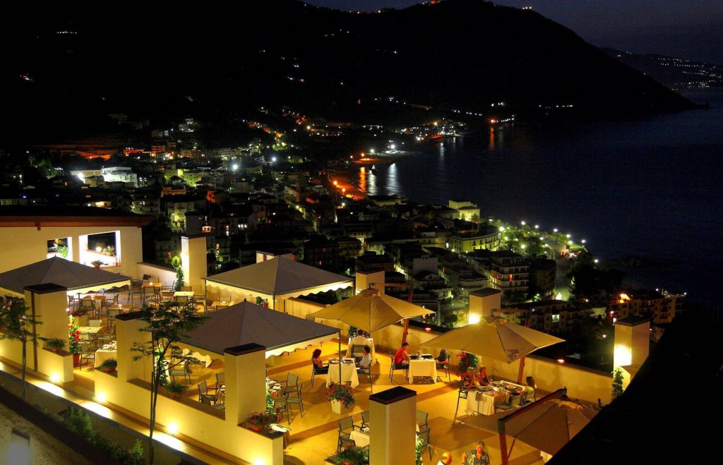 Фото Hotel Avalon Sikanì