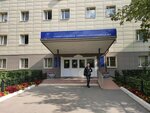 Первый Московский государственный медицинский университет имени И.М. Сеченова, приёмная ректора (Trubetskaya Street, 8с2) ، البنية التحتية للتعليم