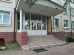 Programmnyye produkty i sistemy, zhurnal (50 let Oktyabrya Avenue, 3Г), mass media office