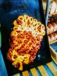 Мясной комбинат Россошанский (ulitsa 50 let SSSR, 73) ، مصنعو المواد الغذائية