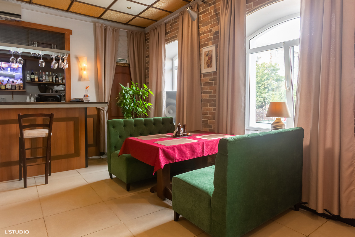 Фото отеля 1