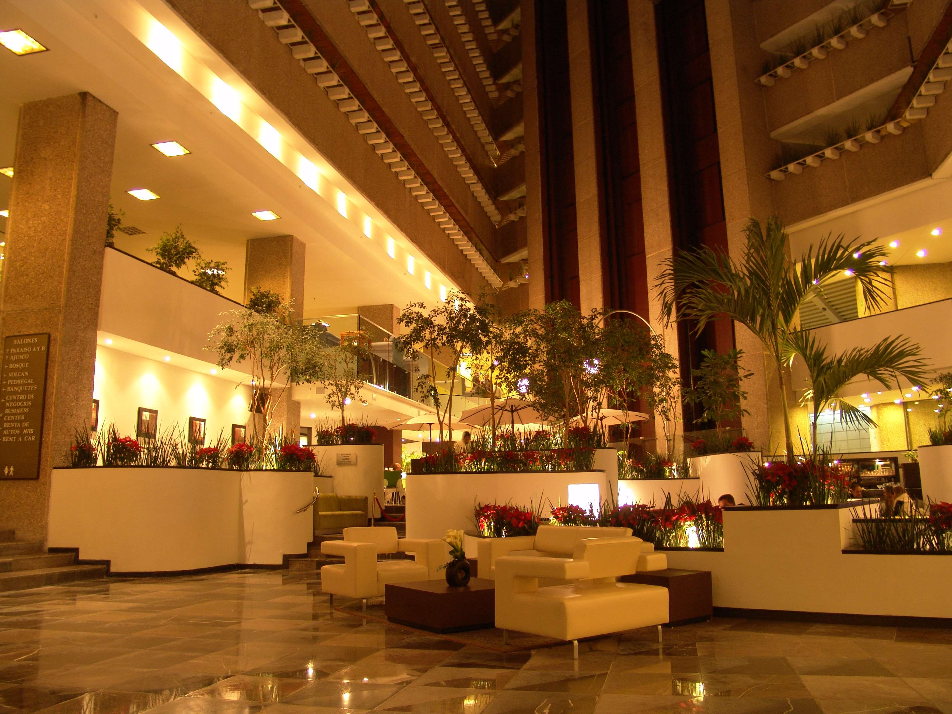Фото Radisson Paraiso