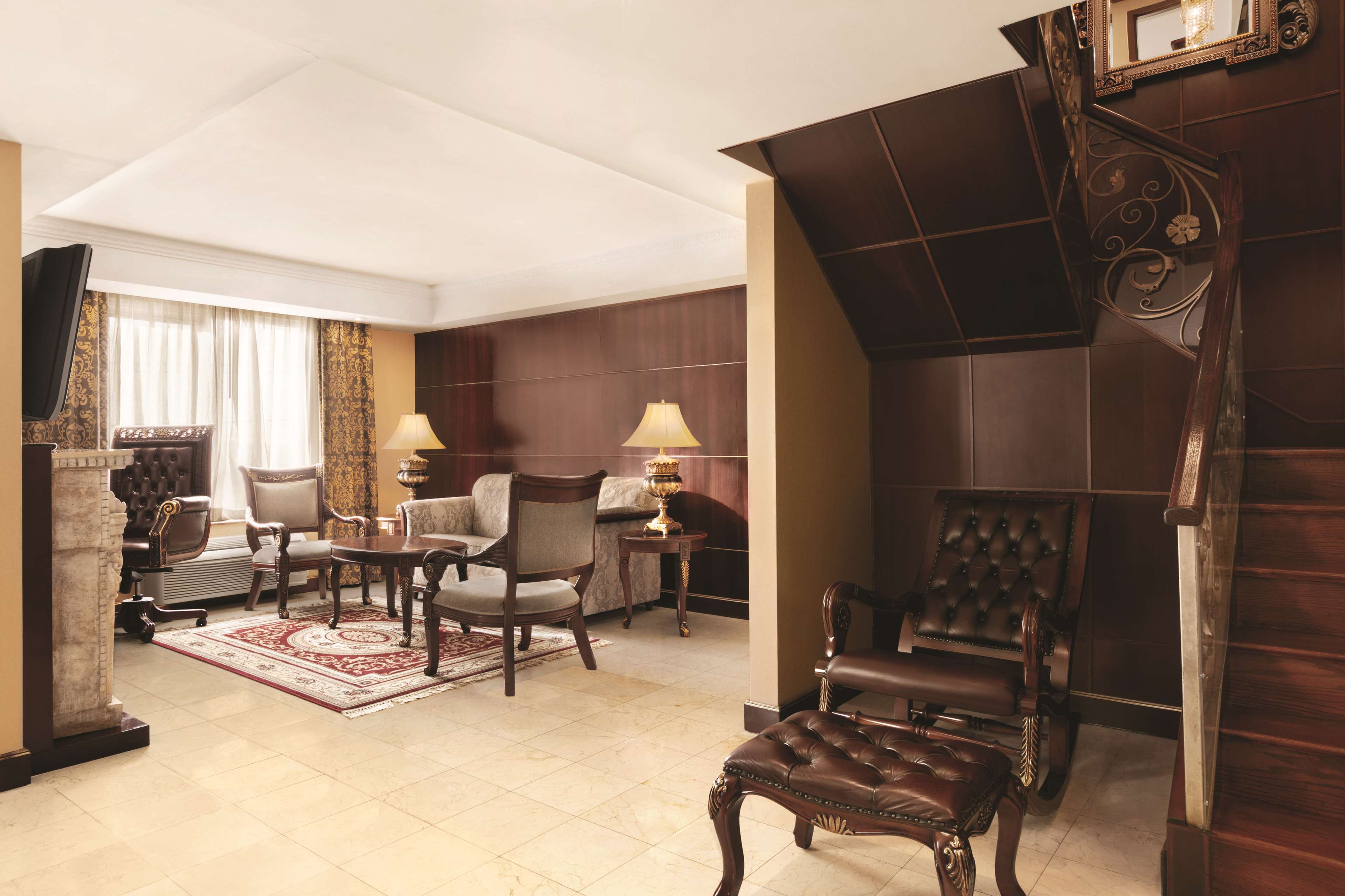 Фото Radisson Toronto Airport West