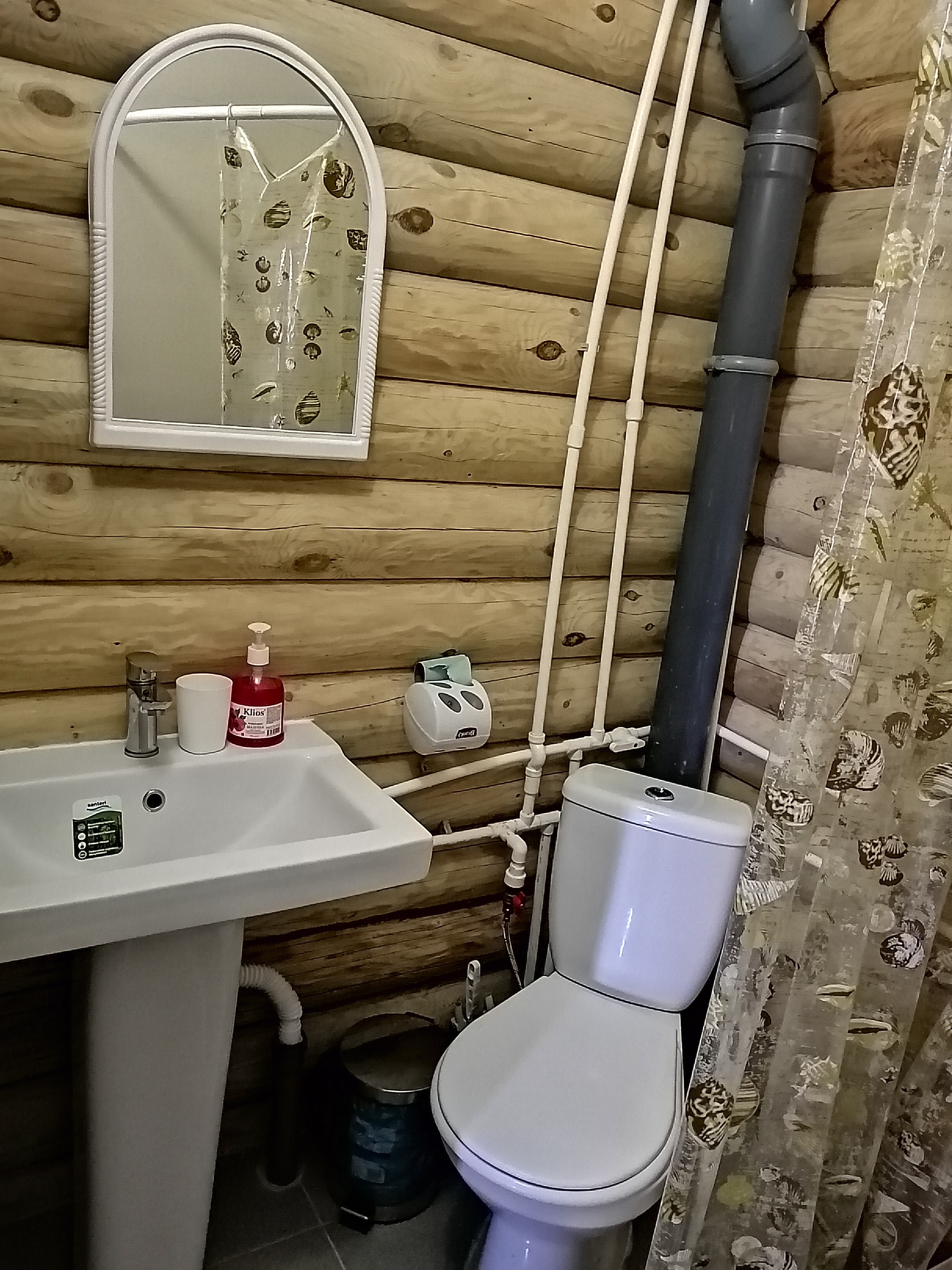 Фото Экодомики