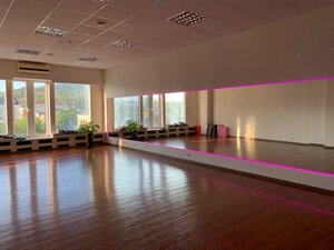 Soul Stretching (ул. Крайнего, 60), фитнес-клуб в Пятигорске