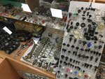 Soviet Auto parts and accessories store (площадь Восставших, 4, корп. 2), auto parts and auto goods store